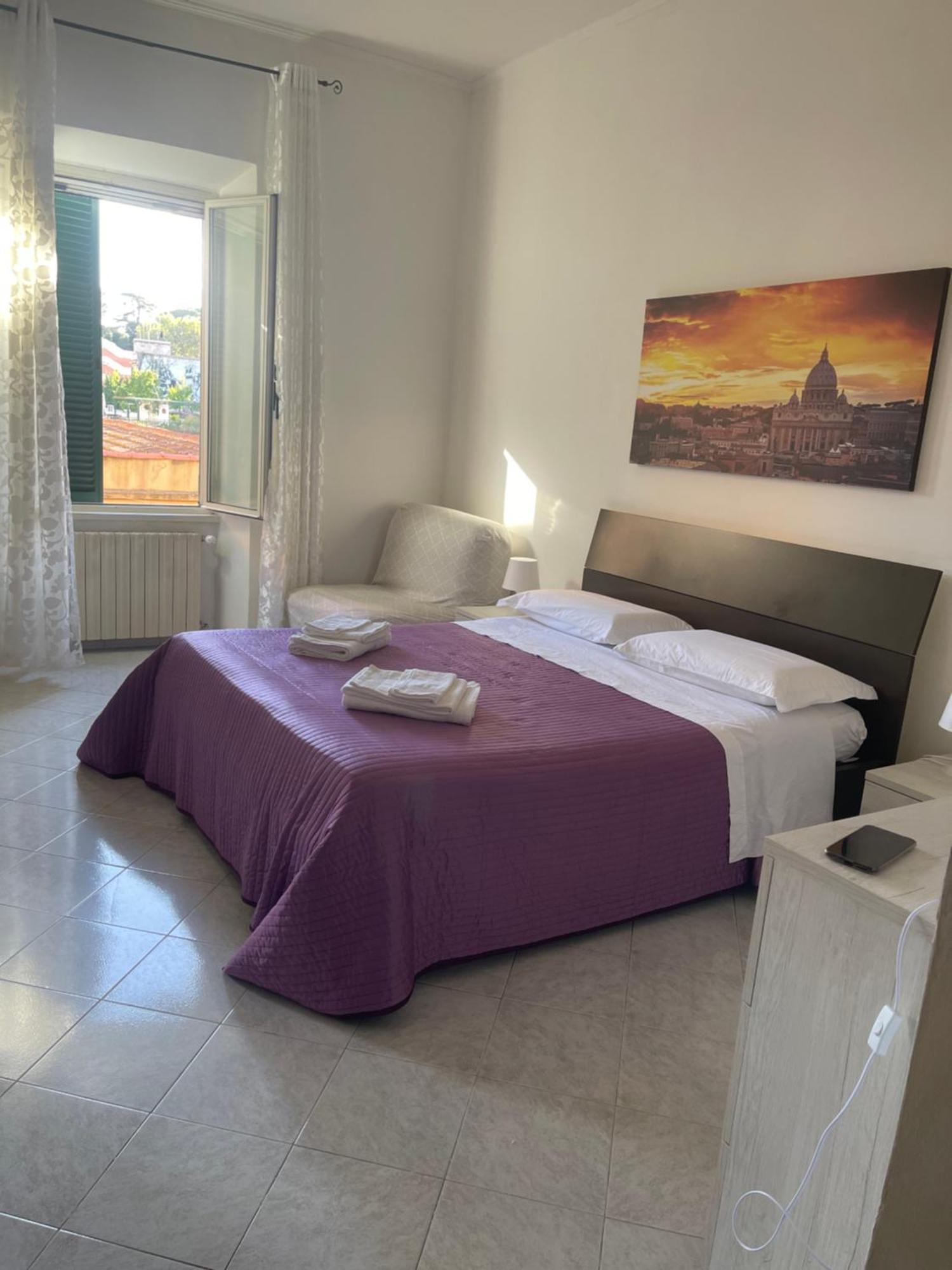 Casa Vacanze Pigneto Roma Exterior photo